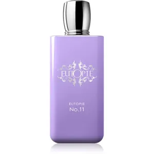 Eutopie No. 11 Eau de Parfum Unisex 100 ml