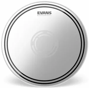 Evans B14ECSRD EC Reverse Dot Frosted 14