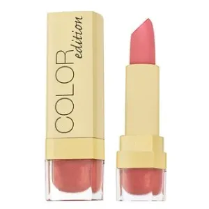 Eveline Color Edition Lipstick langanhaltender Lippenstift 703 Candy Angel 4 g