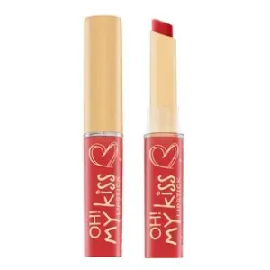 Eveline Oh My Kiss Lipstick 03 langanhaltender Lippenstift 1,5 g