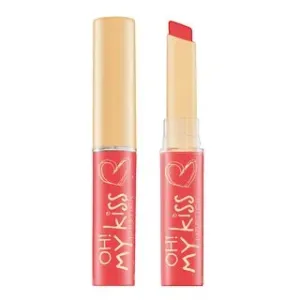 Eveline Oh My Kiss Lipstick 06 langanhaltender Lippenstift 1,5 g