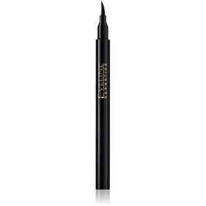 Eveline Cosmetics Art Scenic Eyeliner Farbton Deep Black 6 ml #305424