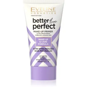 Eveline Cosmetics Better than Perfect glättende Foundation Basis 30 ml