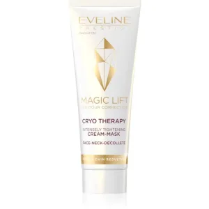 Eveline Cosmetics Magic Lift Creme-Maske für straffe Haut 50 ml