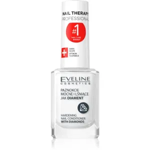 Eveline Cosmetics Nail Therapy Conditioner für die Fingernägel 12 ml
