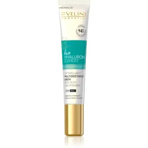 Eveline Cosmetics Bio Hyaluron Expert nährende Augencreme 20 ml #340008