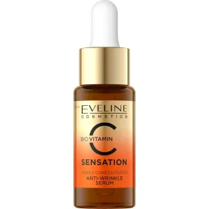 Eveline Cosmetics C Sensation Antifalten Serum 18 ml