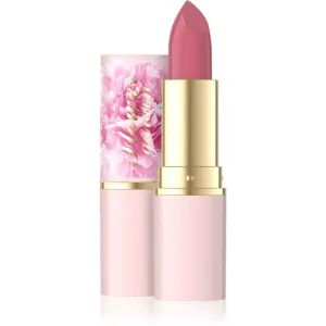 Eveline Cosmetics Flower Garden feuchtigkeitsspendender Lipgloss Farbton 01 4 g