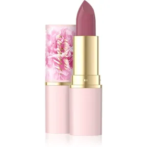 Eveline Cosmetics Flower Garden feuchtigkeitsspendender Lipgloss Farbton 02 4 g