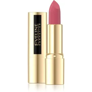 Eveline Cosmetics Variété Satin-Lippenstift Farbton 01 Rendez-Vous 4 g