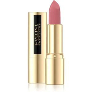 Eveline Cosmetics Variété Satin-Lippenstift Farbton 02 Cabaret Chic 4 g