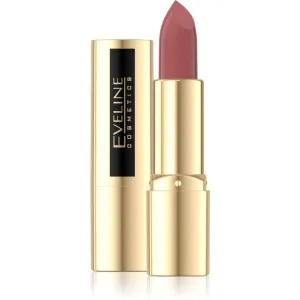 Eveline Cosmetics Variété Satin-Lippenstift Farbton 04 First Kiss 4 g