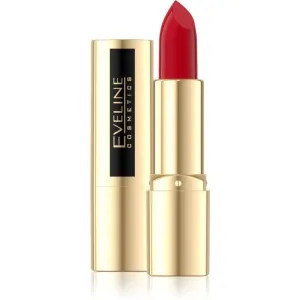 Eveline Cosmetics Variété Satin-Lippenstift Farbton 06 Femme Fatale 4 g
