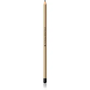 Eveline Cosmetics Eyebrow Pencil Eyeliner mit einem Anspitzer Farbton Black 1,2 g
