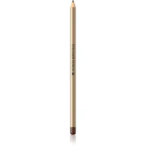 Eveline Cosmetics Eyebrow Pencil Eyeliner mit einem Anspitzer Farbton Brown 1,2 g