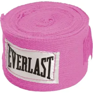 Everlast 120 HANDWRAPS Bandage, rosa, größe OS