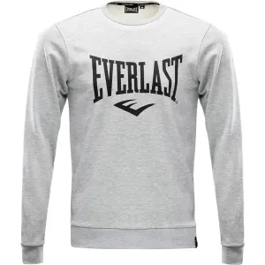 Everlast RUSSEL Unisex Shirt, grau, größe M