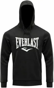 Everlast TAYLOR Herren Sweatshirt, schwarz, größe 2XL