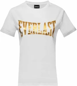 Everlast LAWRENCE 2 Damen T-Shirt, weiß, größe M