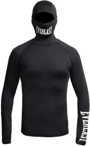 Everlast Onyx Black M Fitness T-Shirt