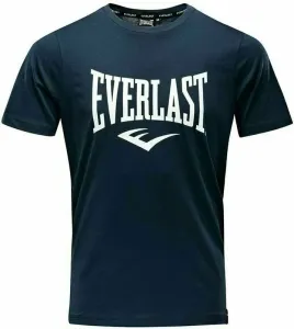 Everlast RUSSEL Herrenshirt, dunkelblau, größe XL