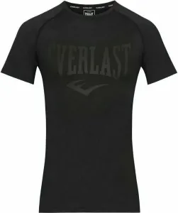 Everlast WILLOW Herrenshirt, schwarz, größe XXL