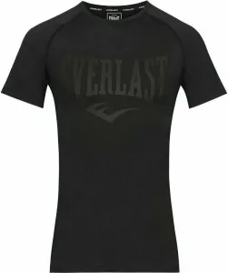 Everlast WILLOW Herrenshirt, schwarz, größe XL