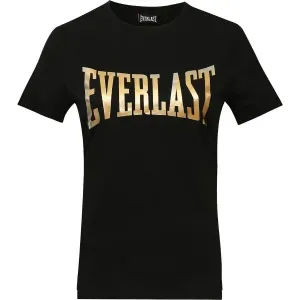 Everlast LAWRENCE 2 Damenshirt, schwarz, größe S