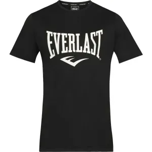 Everlast MOSS Sport Shirt, schwarz, größe L