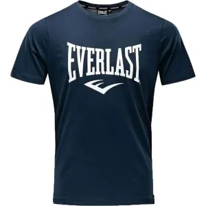 Everlast RUSSEL Herrenshirt, dunkelblau, größe S
