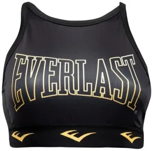 Everlast Duran Black/Gold L Fitness Unterwäsche