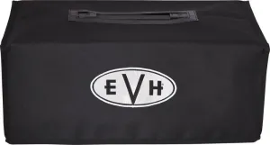 EVH 5150III 50W Head VCR Schutzhülle für Gitarrenverstärker Schwarz