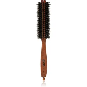 EVO Spike Nylon Pin Bristle Radial Brush Runde Haarbürste mit Nylon- und Eberborsten Ø 14 mm 1 St