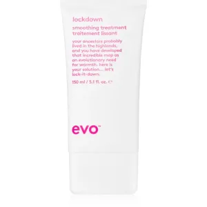 EVO Smooth Lockdown Augenbrauenstift mit Microblading-Effekt für unnachgiebige und strapaziertes Haar 150 ml