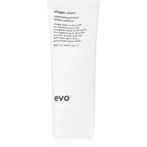 EVO Volume Shape Vixen Styling-Milch für mehr Haarvolumen 200 ml #1401452