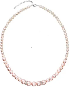 Evolution Group Romantische Perlenkette 32036.3