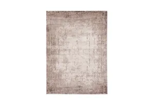 Teppich DRILA, 120x180, Beige