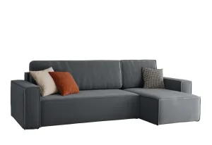 Sofa mit Schlaffunktion ALEX, 244x83x142, swing 18