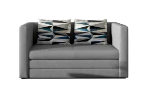 Couch AVEN, 132x70x65, alova 10/ lima 75