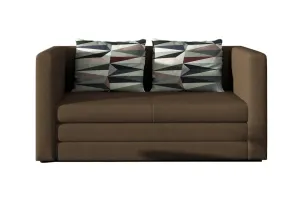 Couch AVEN, 132x70x65, alova 67/ lima 67
