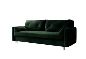 Sofa MASTRA, 220x88x85, itaka 10