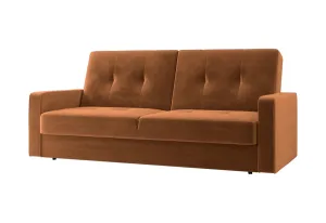 Sofa mit Schlaffunktion LARA, 216x97x93, riviera 56