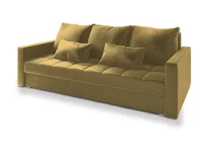 Sofa mit Schlaffunktion RASI, 222x83x86, kronos 01