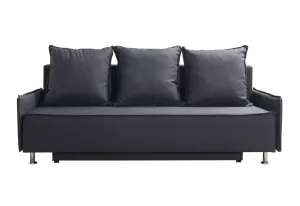 Sofa mit Schlaffunktion TORINE, neo 14, 205x85