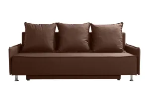 Sofa mit Schlaffunktion TORINE, neo 6, 205x85