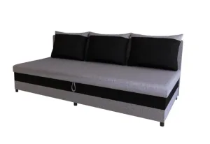 Sofa TABLO, 200x83x82, falcone 21/falcone 14