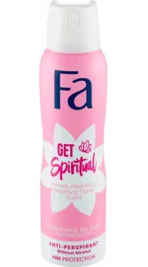 Fa Antitranspirant-Spray Get Spiritual (Anti-perspirant) 150 ml