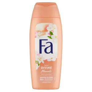 Fa Pflegende Duschcreme Divine Moments (Caring Shower Cream) 400 ml