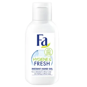 Fa Hygiene & Fresh Sanitizing Reinigungsgel für die Hände 250 ml