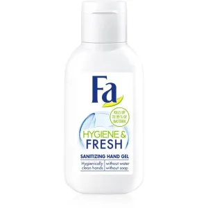 Fa Hygiene & Fresh Sanitizing Reinigungsgel für die Hände 50 ml